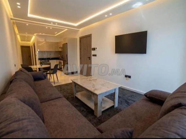 Appartement location à Tangero, Tanger-Tétouan