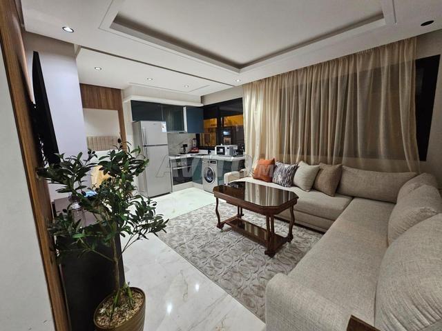 Appartement location à Anfa, Gharb-Chrarda-Beni Hssen