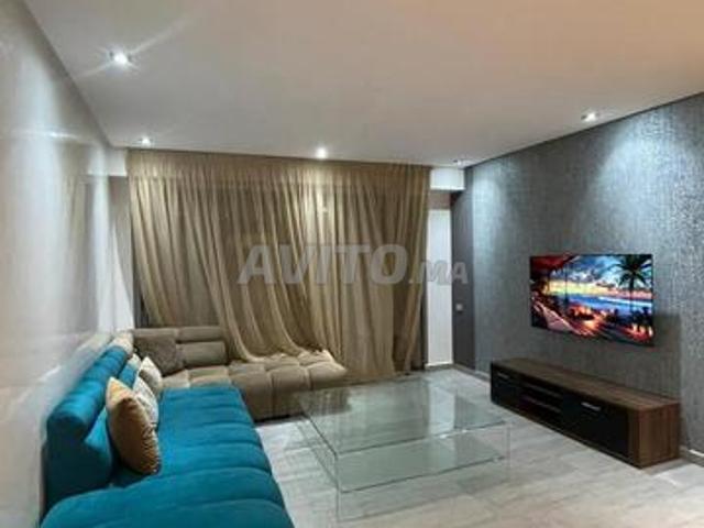 Appartement location à Mohammedia, Gharb-Chrarda-Beni Hssen