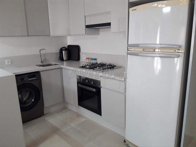 Appartement location à Anfa, Gharb-Chrarda-Beni Hssen