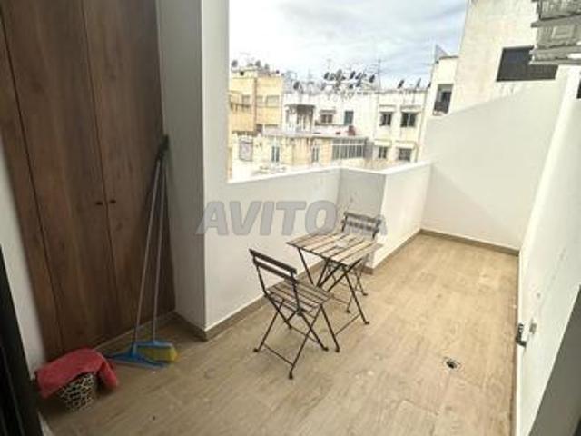 Appartement location à Anfa, Sidi Belyout