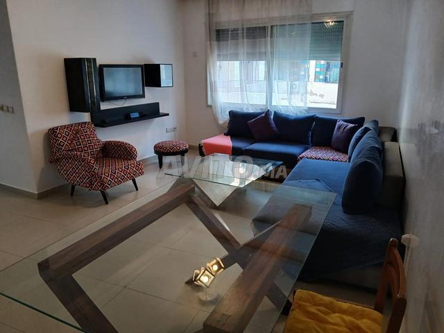 Appartement location à Anfa, Sidi Belyout