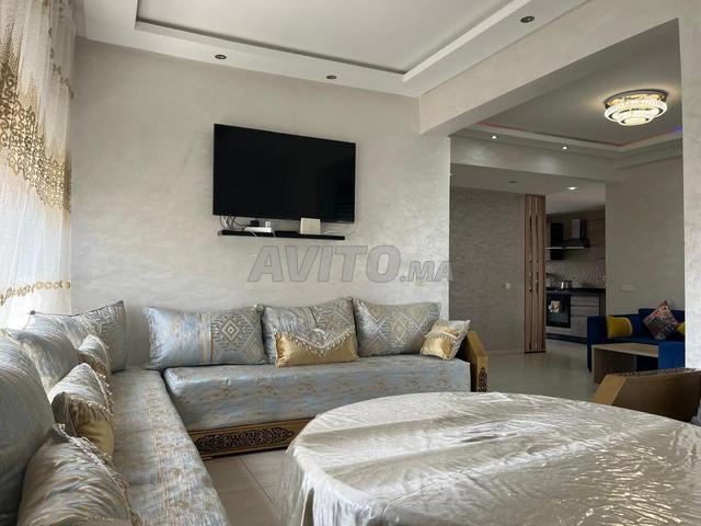 Appartement location à Meknès