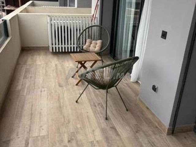 Appartement location à Anfa, Gharb-Chrarda-Beni Hssen