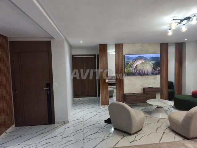Appartement location à Anfa, Gharb-Chrarda-Beni Hssen