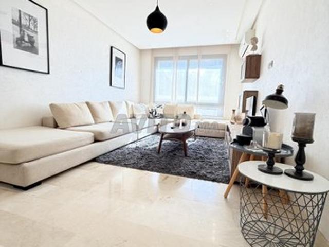 Appartement location à Anfa, Gharb-Chrarda-Beni Hssen