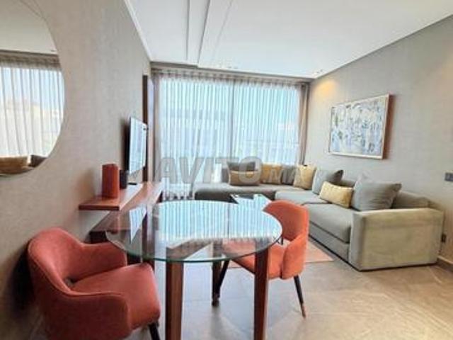 Appartement location à Anfa, Gharb-Chrarda-Beni Hssen