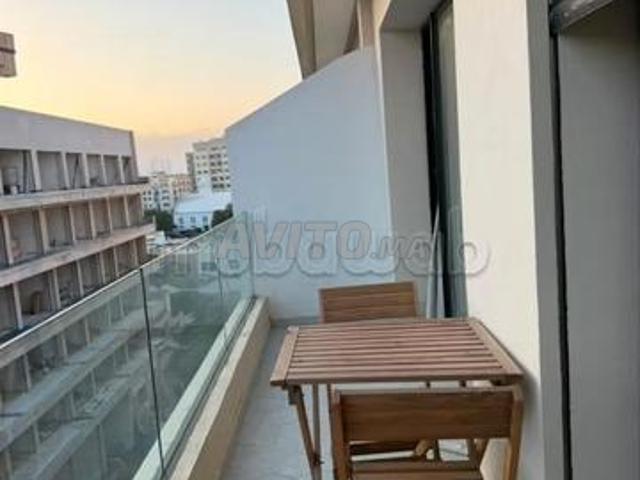 Appartement location à Anfa, Gharb-Chrarda-Beni Hssen
