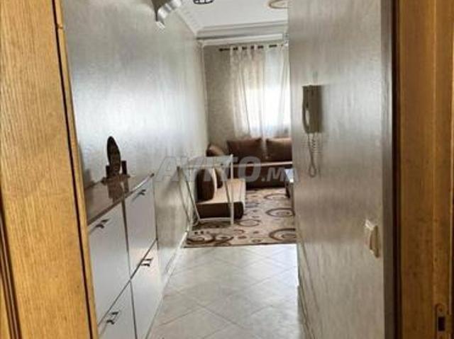 Appartement location à Meknès