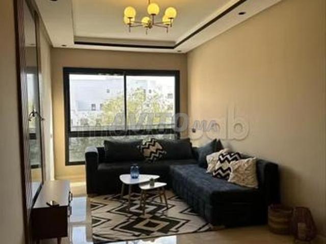 Appartement location à Anfa, Gharb-Chrarda-Beni Hssen