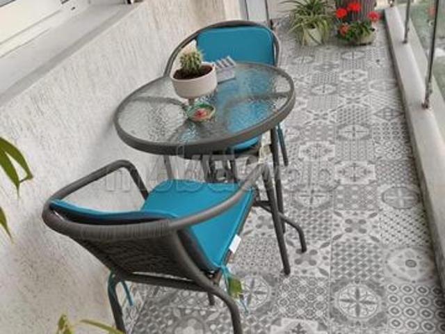 Appartement location à Dar Bouazza ⴷⴰⵕ ⴱⵓⵄⵣⵣⴰ دار بوعزة, Province de Nouaceur إقليم النواصر