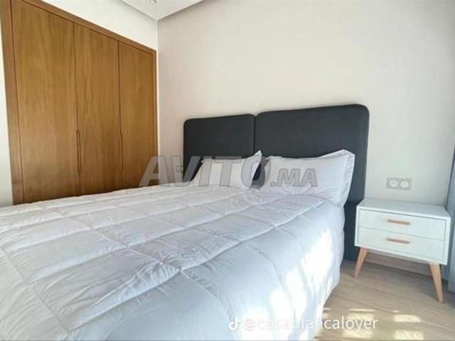 Appartement location à Casablanca ⵜⴰⴷⴷⴰⵔⵜ ⵜⵓⵎⵍⵉⵍⵜ الدار البيضاء, Préfecture de Casablanca عمالة الدار البيضاء