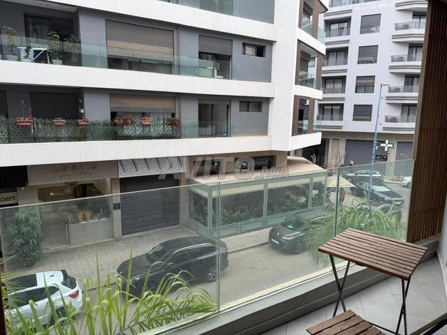 Appartement location à Anfa, Gharb-Chrarda-Beni Hssen