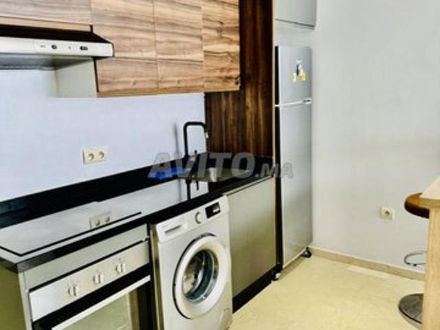 Appartement location à Anfa, Gharb-Chrarda-Beni Hssen