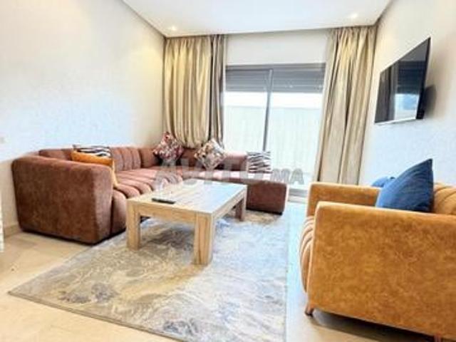 Appartement location à Anfa, Gharb-Chrarda-Beni Hssen