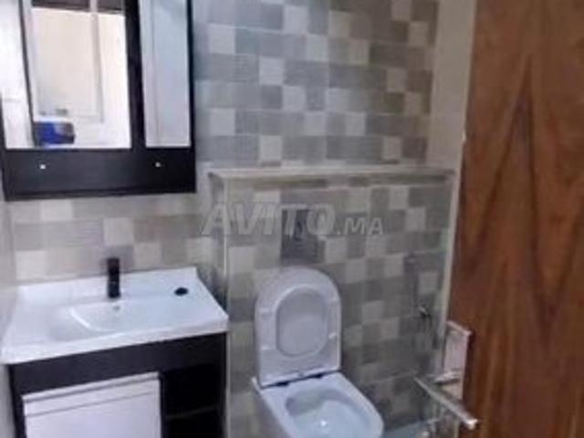 Appartement location à Centre Ville, Ben Slimane