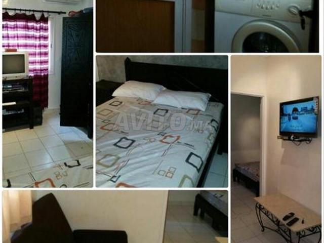 Appartement location à L'Oriental