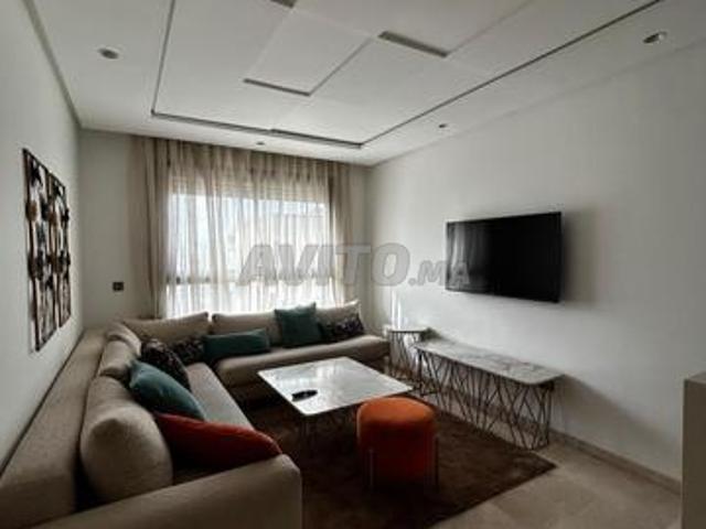 Appartement location à Anfa, Gharb-Chrarda-Beni Hssen