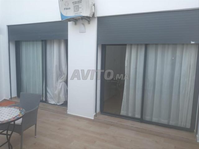 Appartement location à Anfa, Gharb-Chrarda-Beni Hssen