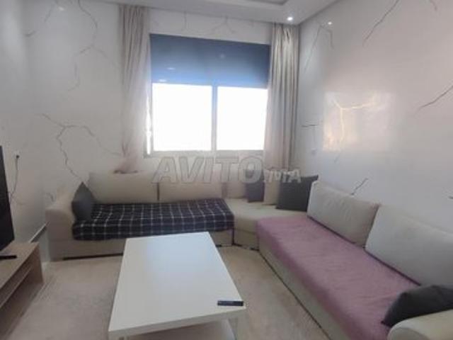 Appartement location à Anfa, Gharb-Chrarda-Beni Hssen