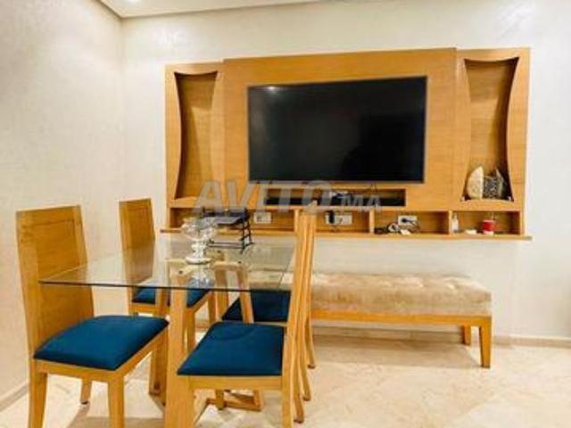 Appartement location à Anfa, Gharb-Chrarda-Beni Hssen