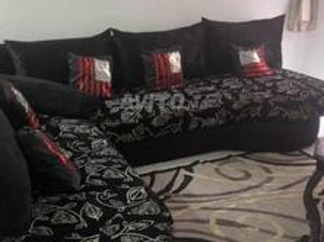Appartement location à Anfa, Sidi Belyout
