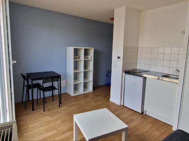 Appartement location à Dijon