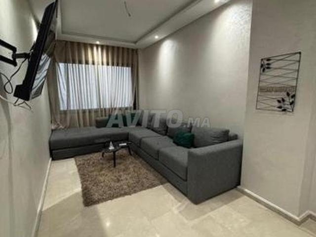 Appartement location à Anfa, Gharb-Chrarda-Beni Hssen