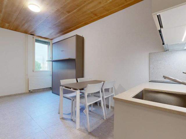 Apartment mieten in Renens, Waadt