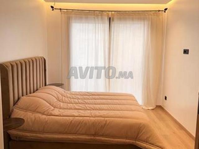 Appartement location à Anfa, Gharb-Chrarda-Beni Hssen