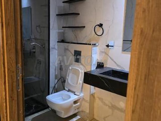 Appartement location à Anfa, Gharb-Chrarda-Beni Hssen