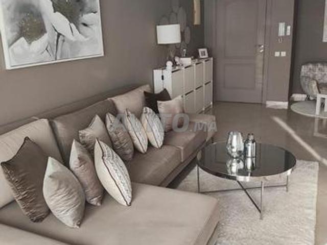 Appartement location à Dar Bouazza, Gharb-Chrarda-Beni Hssen