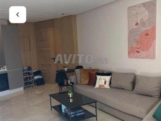 Appartement location à Anfa, Gharb-Chrarda-Beni Hssen