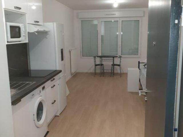 Appartement location à Carcassonne, Villepinte