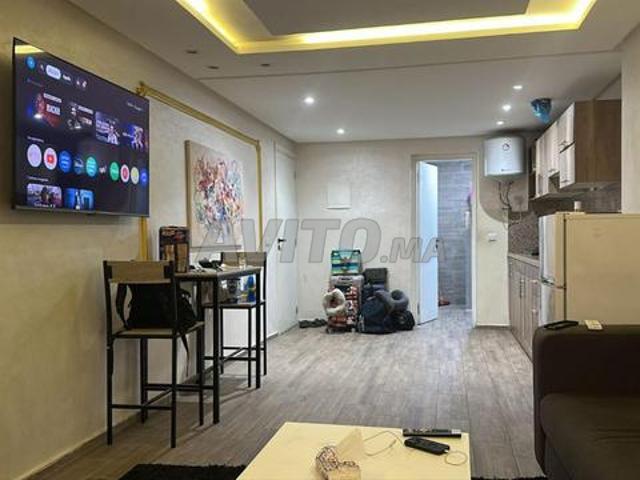 Appartement location à Lyautey, El Mellah