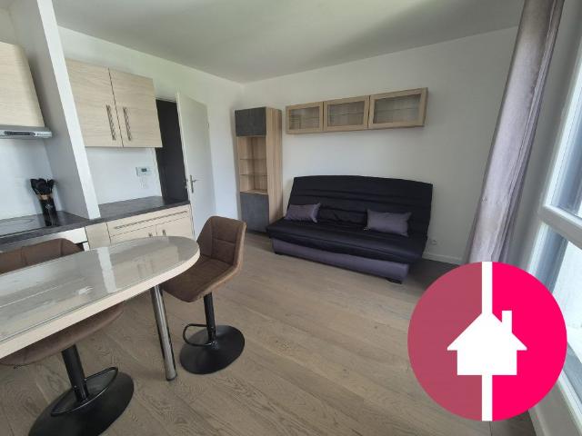 Appartement location à Torcy, Ferrières-en-brie