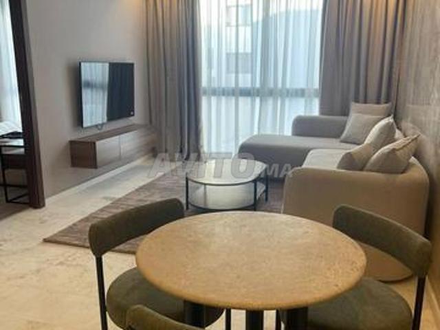Appartement location à Anfa, Gharb-Chrarda-Beni Hssen