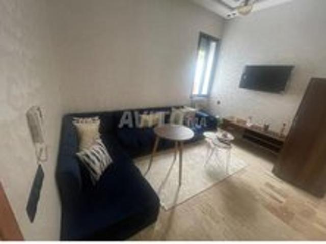 Appartement location à Anfa, Gharb-Chrarda-Beni Hssen
