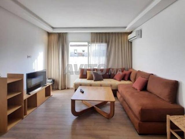 Appartement location à Anfa, Gharb-Chrarda-Beni Hssen