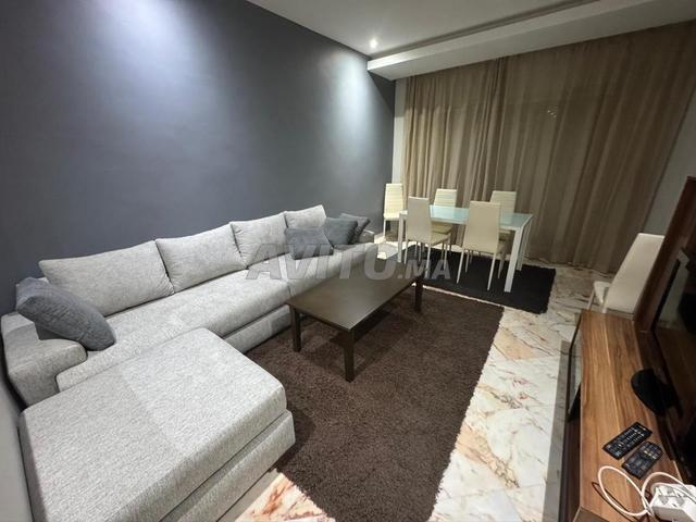 Appartement location à Nouaceur, Gharb-Chrarda-Beni Hssen