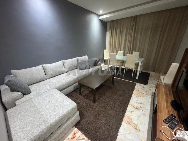 Appartement location à Nouaceur, Grand Casablanca
