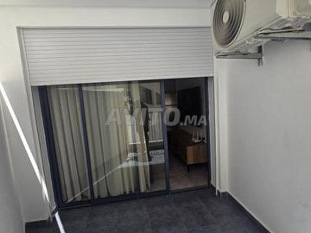Appartement location à Anfa, Gharb-Chrarda-Beni Hssen