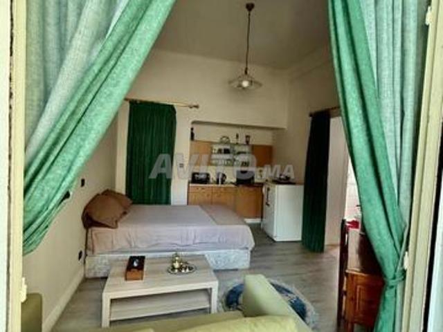 Appartement location à Centre Ville