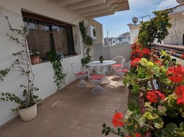 Appartement location à Anfa, Gharb-Chrarda-Beni Hssen
