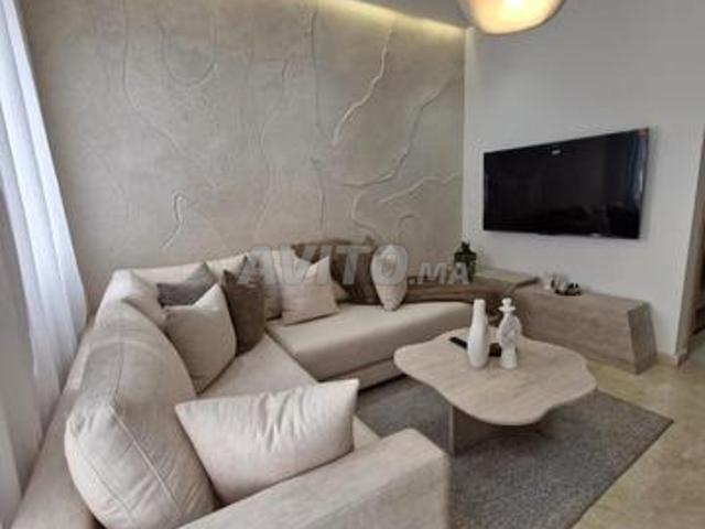 Appartement location à Anfa, Gharb-Chrarda-Beni Hssen