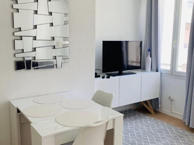 Appartement location à Nice, Alpes-Maritimes