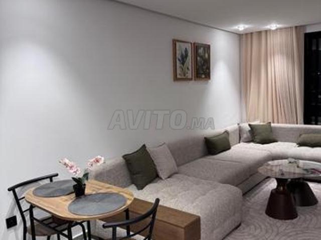 Appartement location à Anfa, Gharb-Chrarda-Beni Hssen