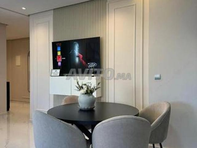 Appartement location à Centre Ville