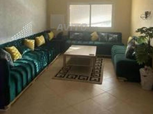 Appartement location à Berrechid, Gharb-Chrarda-Beni Hssen