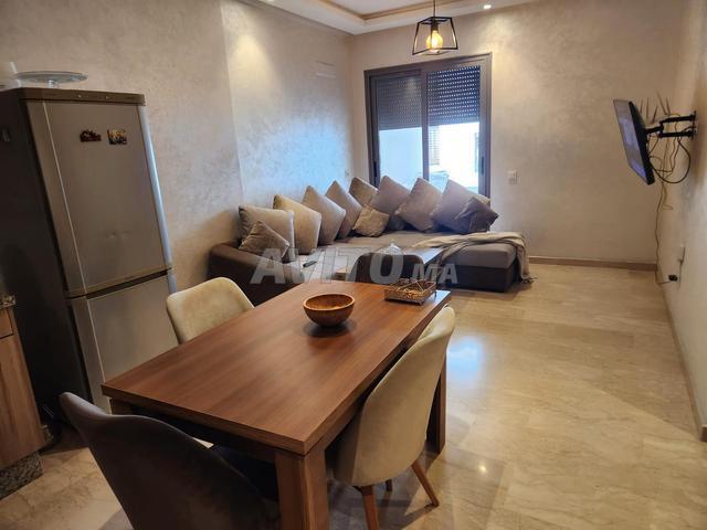 Appartement location à Anfa, Gharb-Chrarda-Beni Hssen